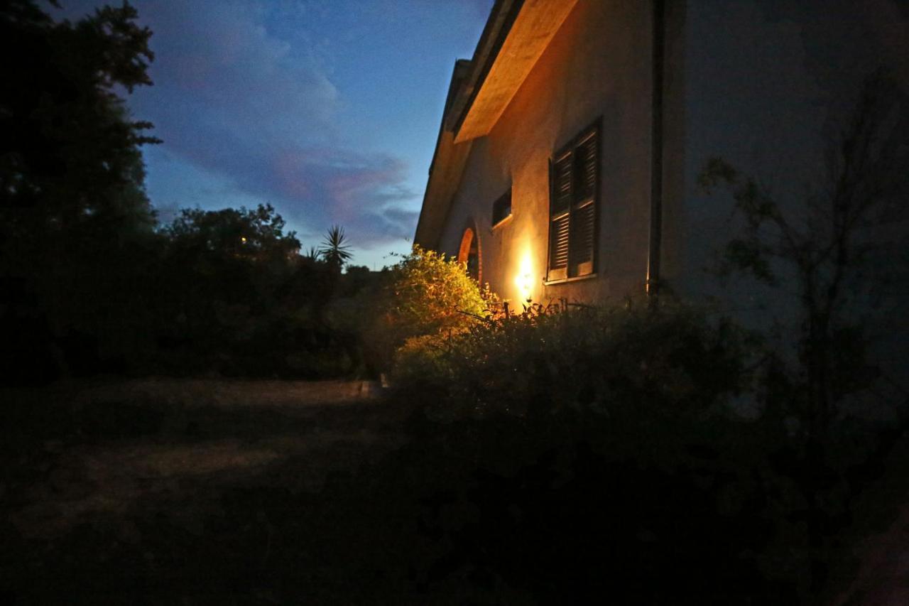Manuel Suites Pianella  Exterior photo